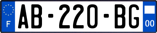 AB-220-BG