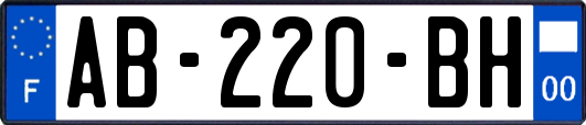 AB-220-BH