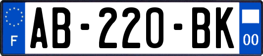 AB-220-BK