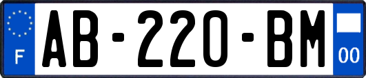 AB-220-BM