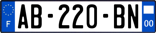 AB-220-BN