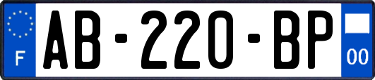 AB-220-BP