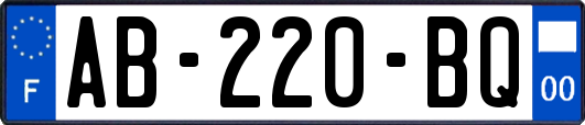 AB-220-BQ