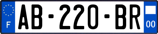 AB-220-BR