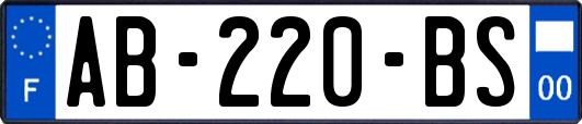 AB-220-BS