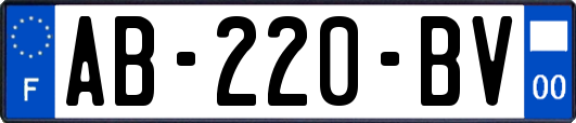 AB-220-BV