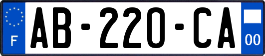 AB-220-CA