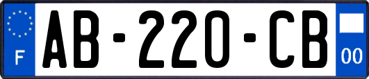 AB-220-CB