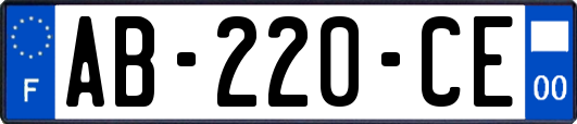 AB-220-CE