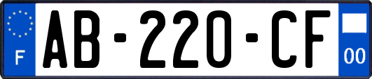 AB-220-CF