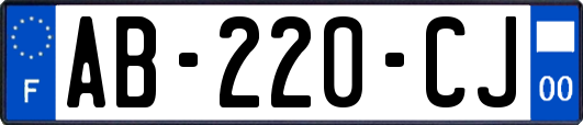 AB-220-CJ