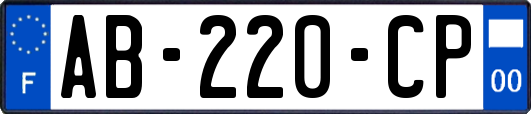 AB-220-CP