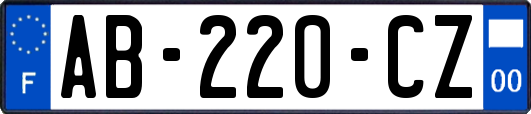 AB-220-CZ