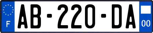 AB-220-DA