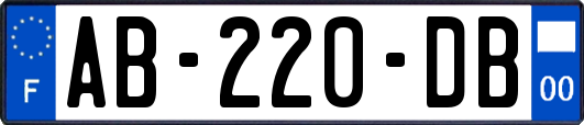 AB-220-DB