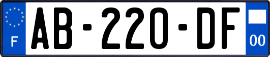 AB-220-DF