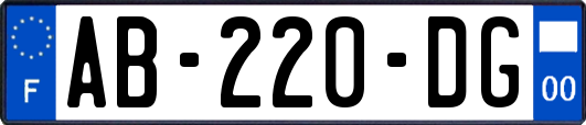 AB-220-DG