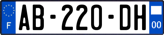 AB-220-DH