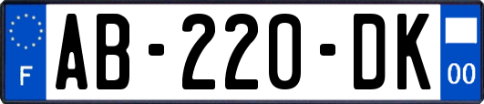 AB-220-DK