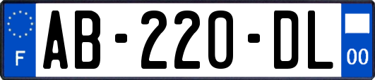 AB-220-DL