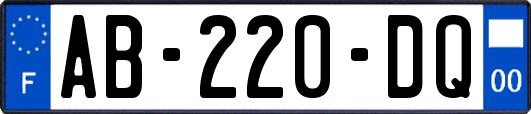 AB-220-DQ