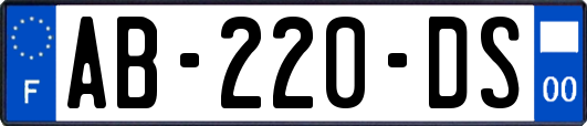 AB-220-DS