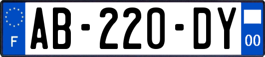 AB-220-DY