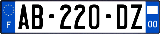 AB-220-DZ