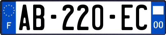 AB-220-EC