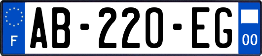 AB-220-EG