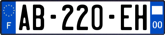 AB-220-EH