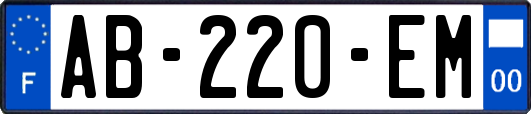 AB-220-EM