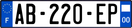 AB-220-EP