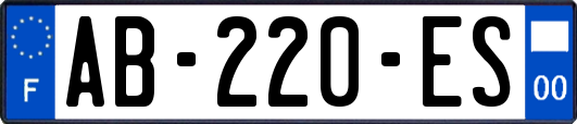 AB-220-ES