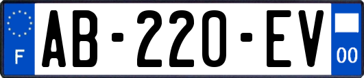 AB-220-EV