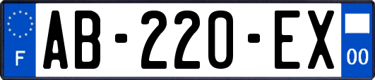 AB-220-EX