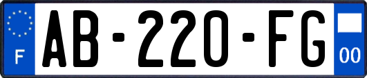 AB-220-FG