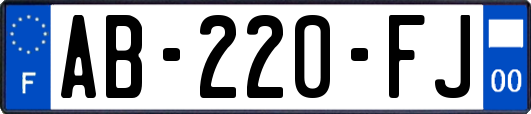 AB-220-FJ