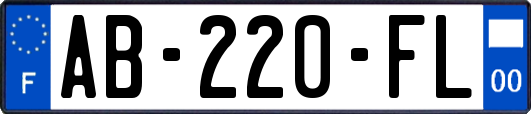 AB-220-FL