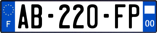 AB-220-FP