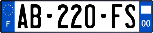 AB-220-FS