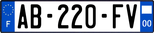 AB-220-FV