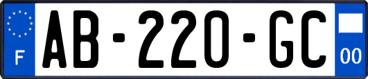 AB-220-GC