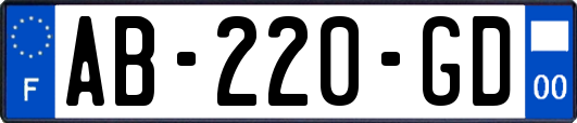 AB-220-GD