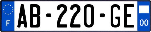 AB-220-GE