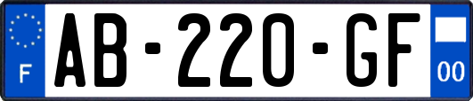 AB-220-GF