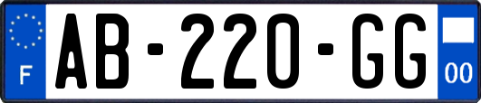 AB-220-GG