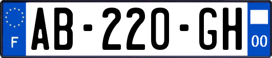 AB-220-GH