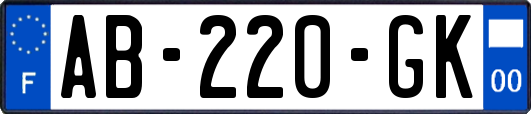 AB-220-GK