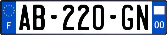 AB-220-GN